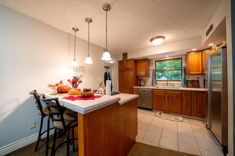 6709 E Carrigan Dr, Newaygo, MI 49337 photo 11