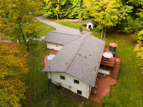 6709 E Carrigan Dr, Newaygo, MI 49337 photo 7