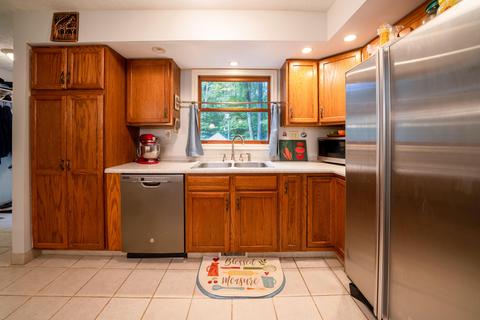 6709 E Carrigan Dr, Newaygo, MI 49337 photo 10