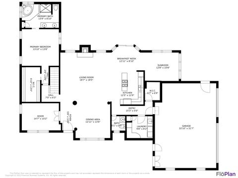 8961 Conservancy Dr NE, Ada, MI 49301 photo 4