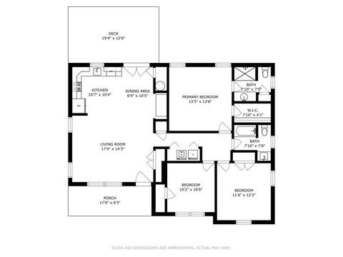 6 Walnut St, Three Oaks, MI 49128 photo 13