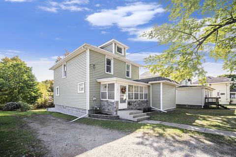 1411 Lansing Ave, Jackson, MI 49202 photo 1