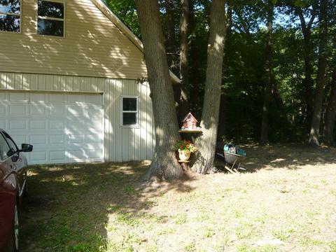 3048 Totem Trl, Reading, MI 49274 photo 2
