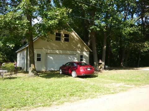3048 Totem Trl, Reading, MI 49274 photo 1