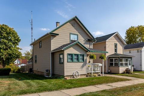 719 Ellery Ave, Jackson, MI 49202 photo 2