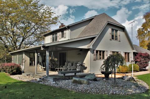 707 Coral Rd NE, Edmore, MI 48829 photo 6