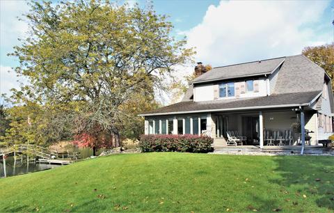 707 Coral Rd NE, Edmore, MI 48829 photo 3