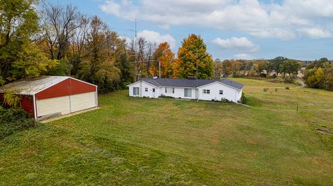 6161 Lansing Ave, Jackson, MI 49201