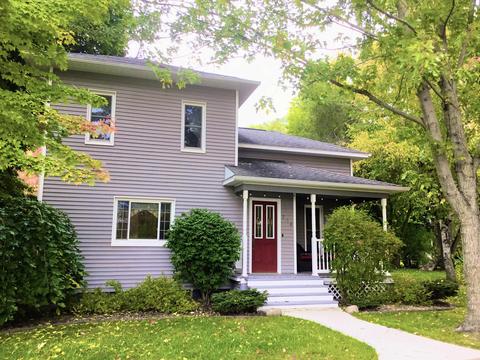 208 S Fourth St, Shepherd, MI 48883 photo 4