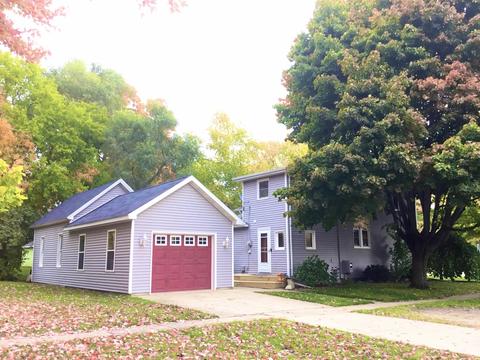 208 S Fourth St, Shepherd, MI 48883 photo 1