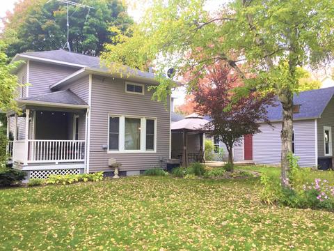 208 S Fourth St, Shepherd, MI 48883 photo 5