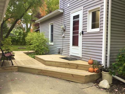 208 S Fourth St, Shepherd, MI 48883 photo 3