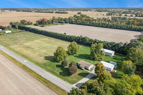 65225 Constantine Rd, Constantine, MI 49042 photo 1
