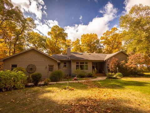 9313 N 43rd St, Augusta, MI 49012 photo 1
