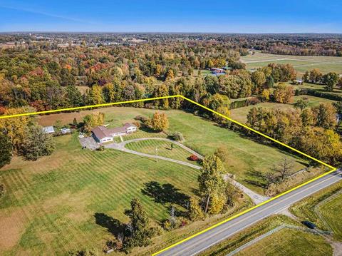 13250 Taylor Rd, Brooklyn, MI 49230