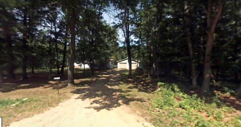 22726 Kendaville Rd, Pierson, MI 49339