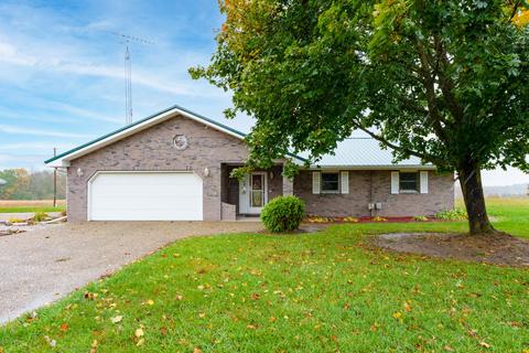 28143 94th Ave, Marcellus, MI 49067 photo 1