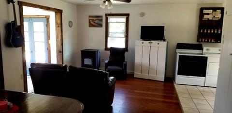 2176 E Glendora Rd, Buchanan, MI 49107 photo 4