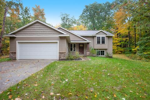 3885 Hidden Forest Dr, Dorr, MI 49323 photo 1