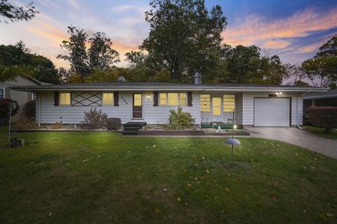 205 Mohawk St, Jackson, MI 49203 photo 1