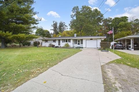 205 Mohawk St, Jackson, MI 49203 photo 3