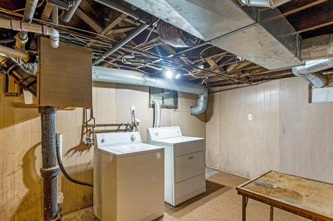 530 Saint Clair Ave, Jackson, MI 49202 photo 37