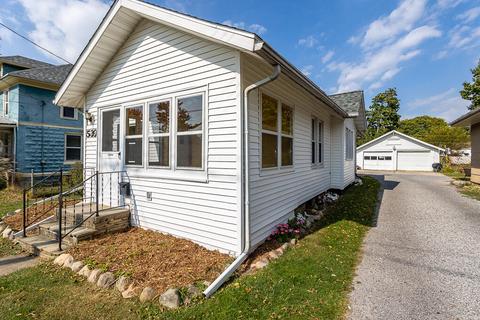 530 Saint Clair Ave, Jackson, MI 49202 photo 4