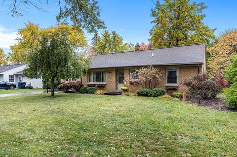 627 N Orient St, Parchment, MI 49004 photo 20