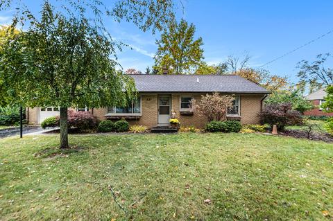 627 N Orient St, Parchment, MI 49004 photo 1