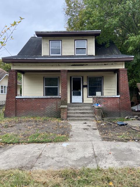 544 Howard St SE, Grand Rapids, MI 49507