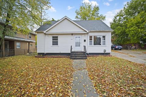410 W Biddle St, Jackson, MI 49203 photo 1