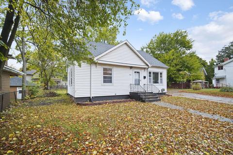 410 W Biddle St, Jackson, MI 49203 photo 2