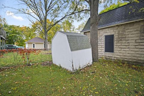 410 W Biddle St, Jackson, MI 49203 photo 32