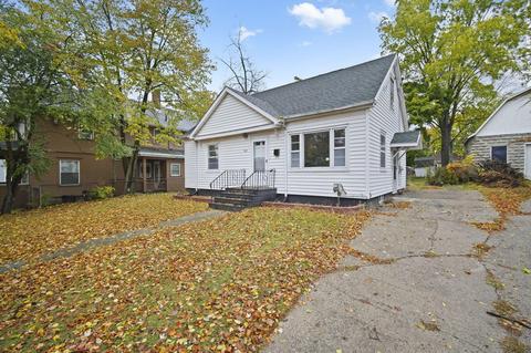 410 W Biddle St, Jackson, MI 49203 photo 3