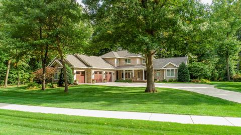 2641 Heritage Way, Stevensville, MI 49127