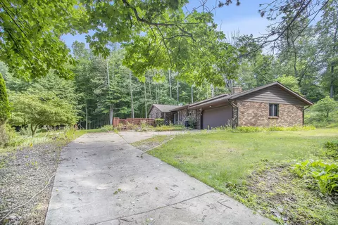 2945 Chamberlain Rd, Buchanan, MI 49107 photo 5