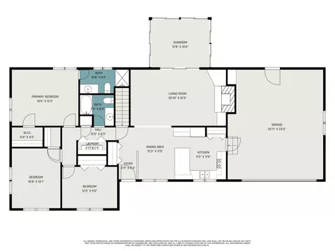 2945 Chamberlain Rd, Buchanan, MI 49107 photo 40