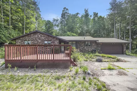 2945 Chamberlain Rd, Buchanan, MI 49107 photo 2