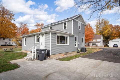 206 Walnut St, Schoolcraft, MI 49087 photo 8