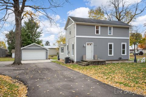 206 Walnut St, Schoolcraft, MI 49087 photo 1