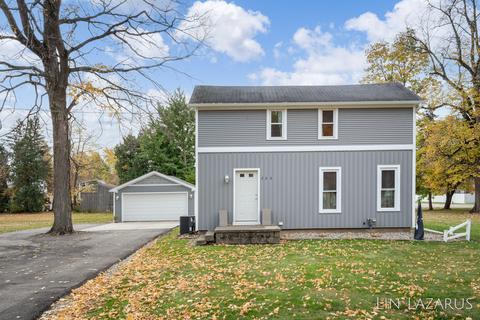 206 Walnut St, Schoolcraft, MI 49087 photo 2