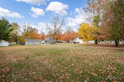 206 Walnut St, Schoolcraft, MI 49087 photo 11