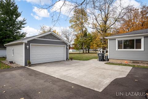 206 Walnut St, Schoolcraft, MI 49087 photo 7