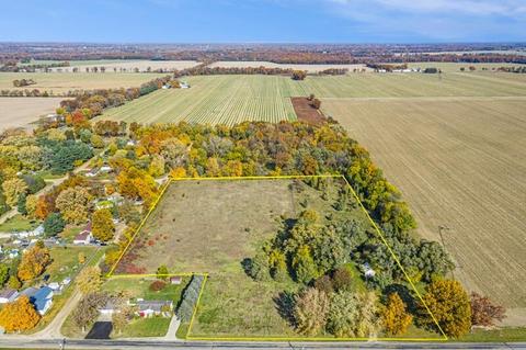 17226 Roys Rd, Constantine, MI 49042 photo 2