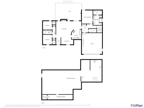 19686 Heights Circle Dr, Big Rapids, MI 49307 photo 2