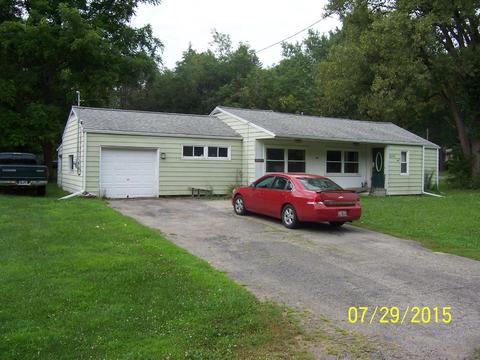 3035 W Washington, Jackson, MI 49203 photo 1