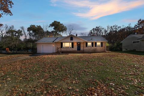 5071 Draper Rd, Jackson, MI 49201 photo 1