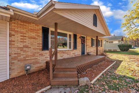 5071 Draper Rd, Jackson, MI 49201 photo 5