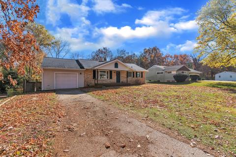 5071 Draper Rd, Jackson, MI 49201 photo 2