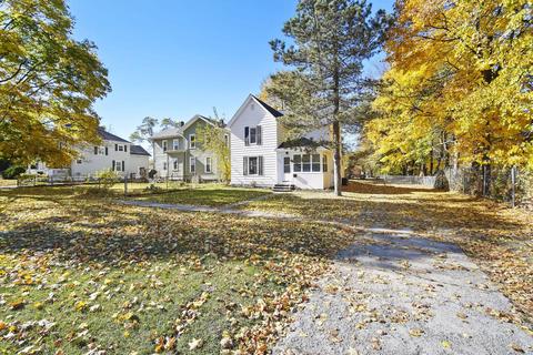 740 N Waterloo Ave, Jackson, MI 49202 photo 1